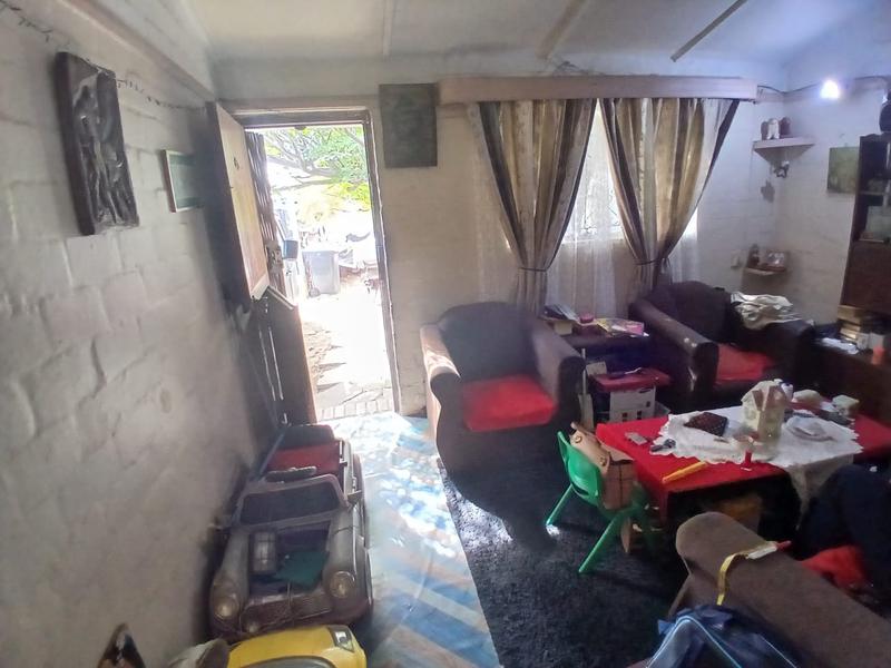 2 Bedroom Property for Sale in Steenberg Western Cape